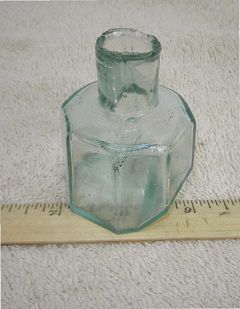 TEINO Ink Bottle