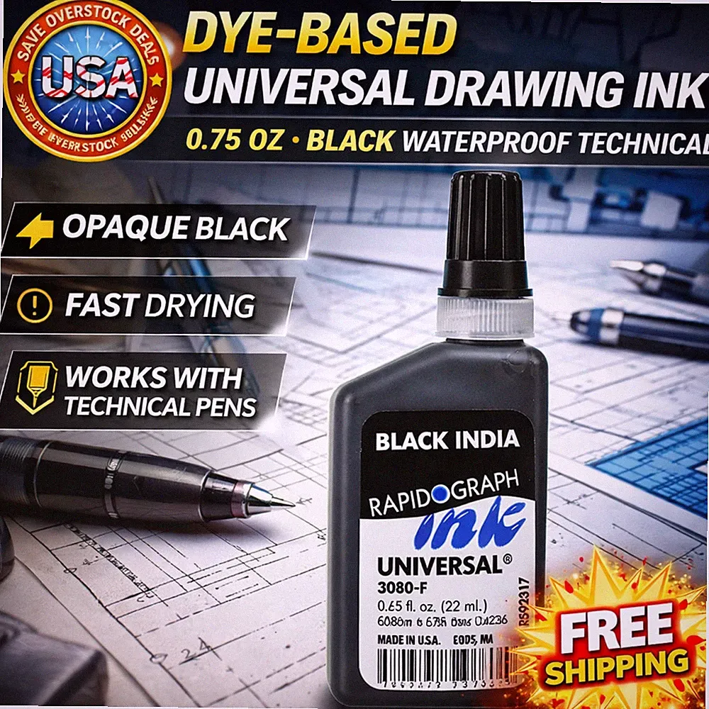 TEINO Dye-Based Ink