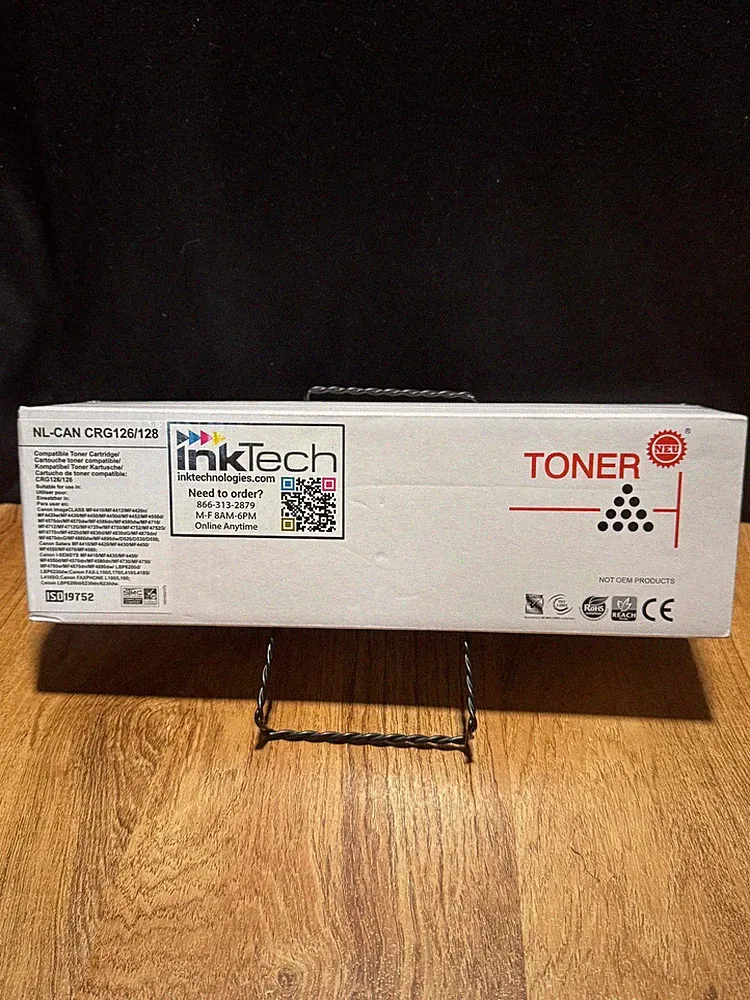 Printer toner