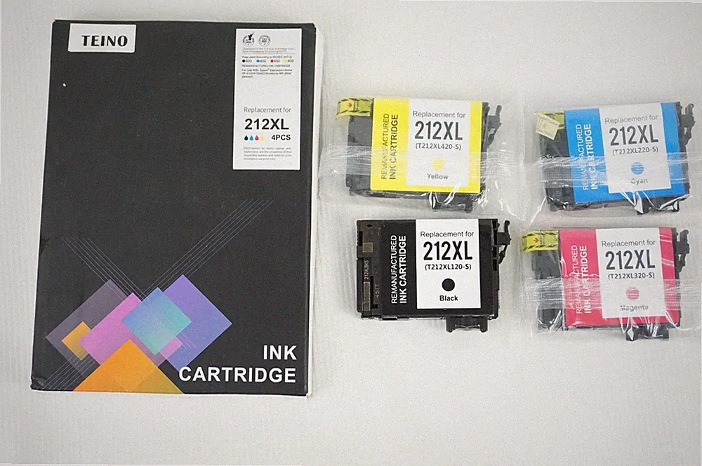 teino printer ink