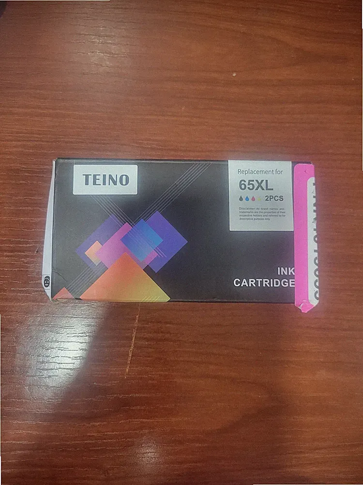 TEINO Inkjet Ink