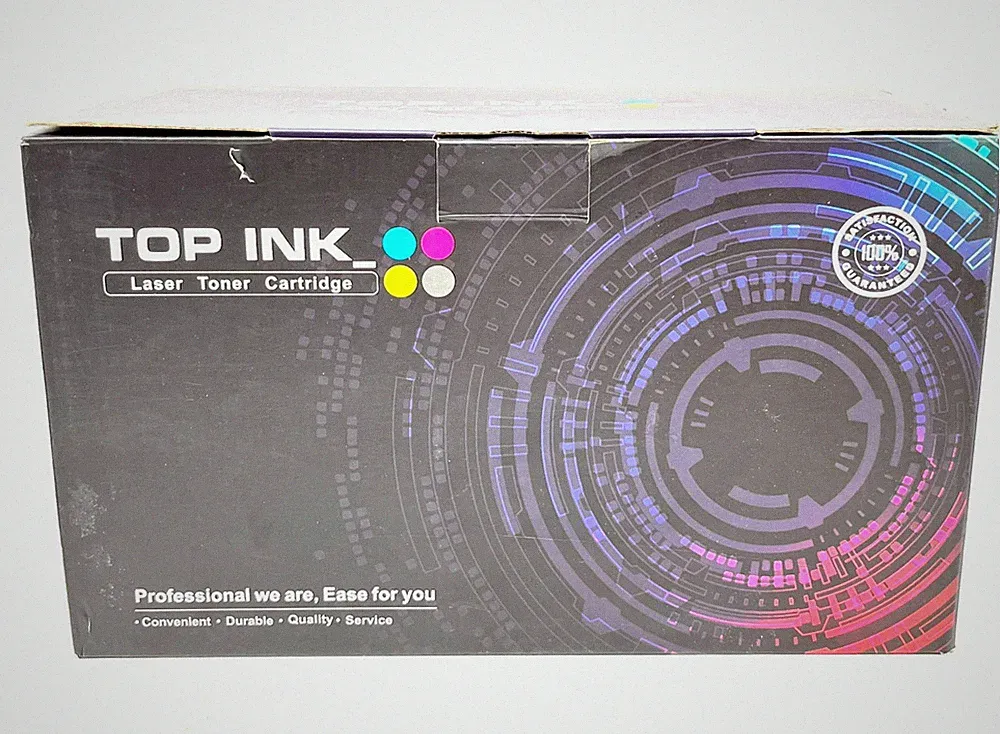 TEINO Laser Toner